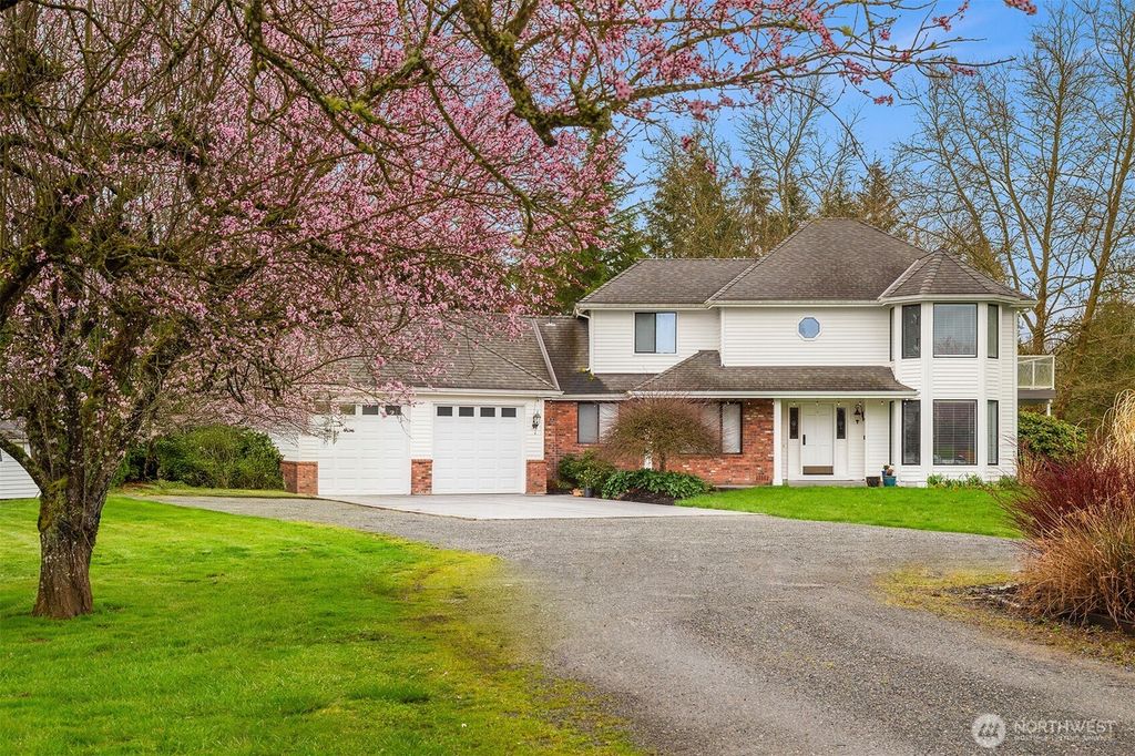 Photo of 31925 SE 40th Street, Fall City, WA 98024 (MLS # 2356992)