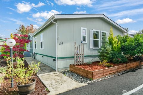 Photo of 14727 43rd Avenue NE #126, Marysville, WA 98271 (MLS # 2443579)