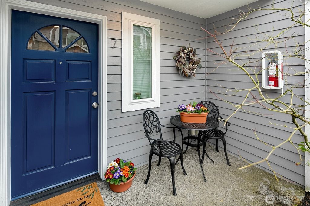 Photo of 21116 80th Avenue W #7, Edmonds, WA 98026 (MLS # 2485768)