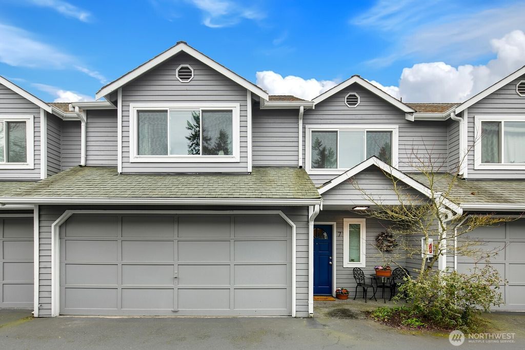 Photo of 21116 80th Avenue W #7, Edmonds, WA 98026 (MLS # 2485768)