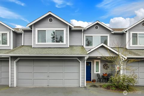 Photo of 21116 80th Avenue W #7, Edmonds, WA 98026 (MLS # 2485768)