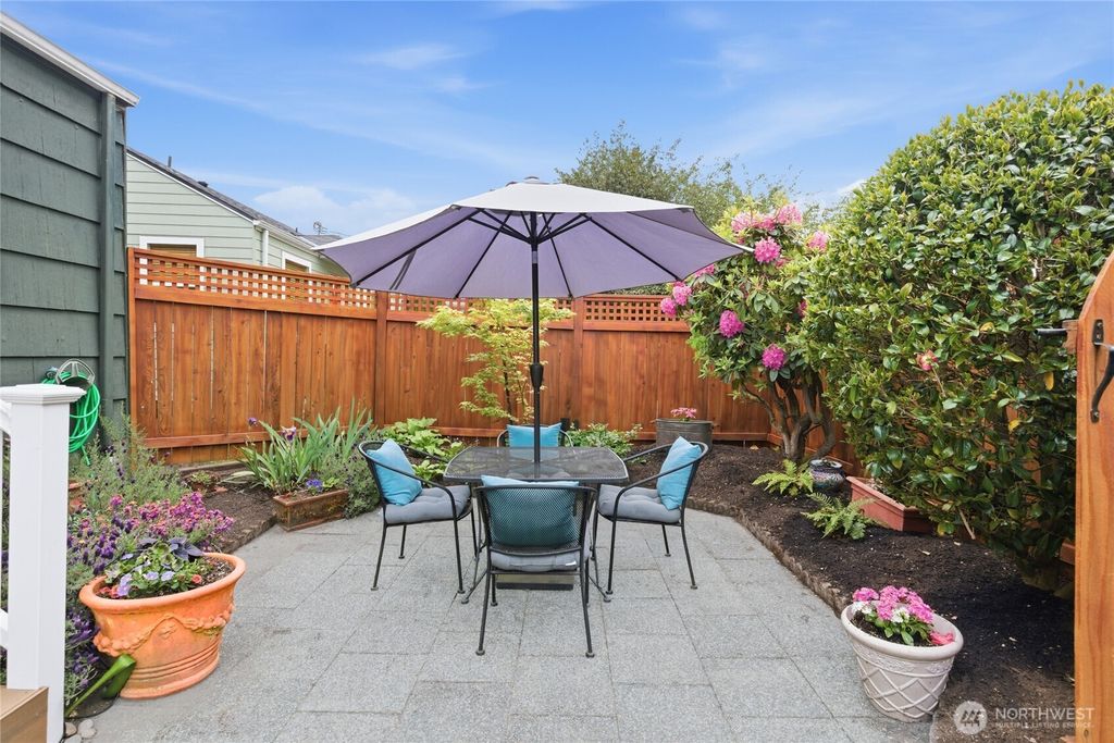 Photo of 3444 34th Avenue W #44-46, Seattle, WA 98199 (MLS # 2524292)