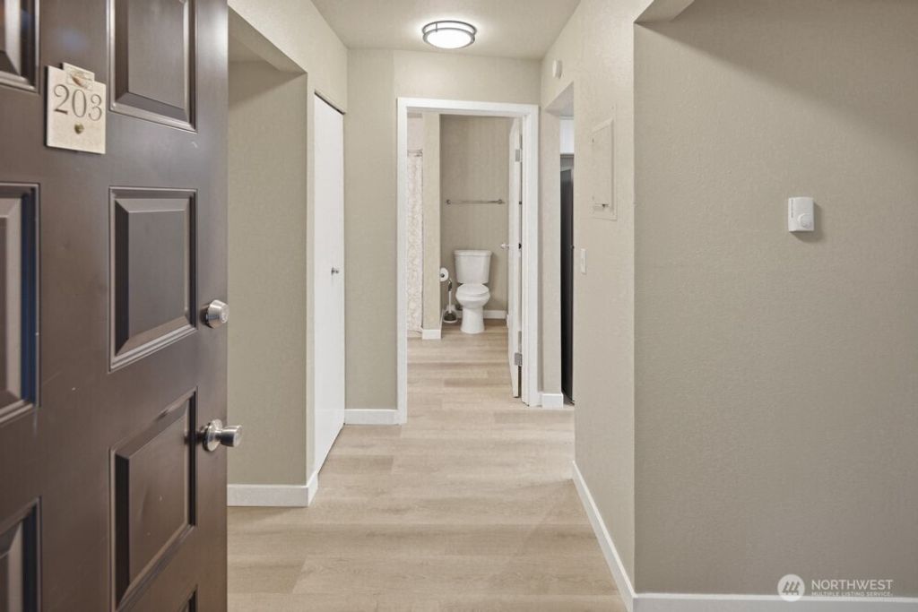 Photo of 10506 NE 32nd Place #G203, Bellevue, WA 98004 (MLS # 2457595)