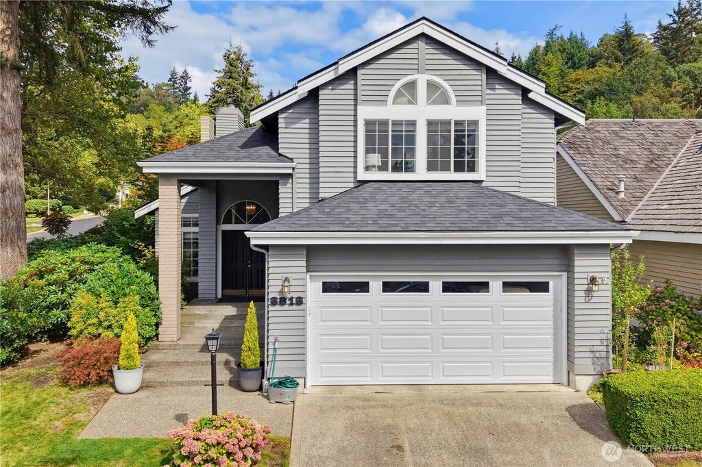 Photo of 8313 61st Street Ct W, University Place, WA 98467 (MLS # 2584011)