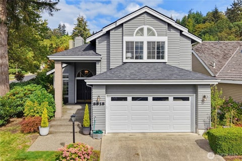 Photo of 8313 61st Street Ct W, University Place, WA 98467 (MLS # 2584011)