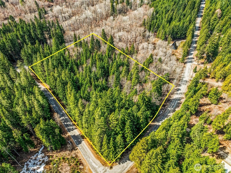 1111 Nason Ridge Road