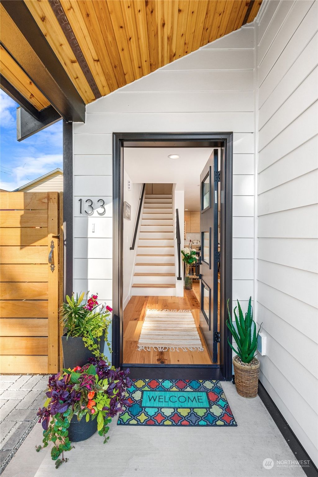 Photo of 131 29th Avenue E #2, Seattle, WA 98112 (MLS # 2129033)