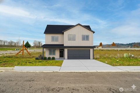 2001 Henderson Way Longview WA 98632