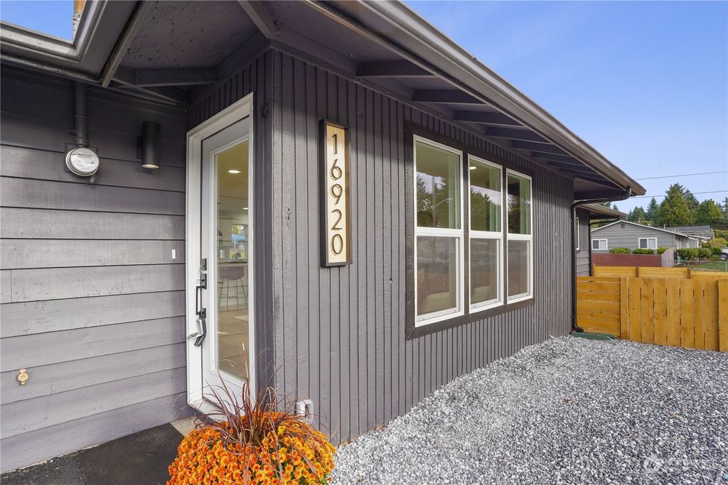 Photo of 16920 126th Place SE, Renton, WA 98058 (MLS # 2170558)