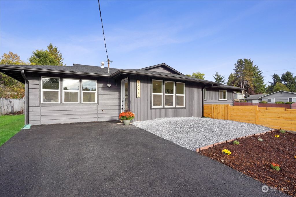 Photo of 16920 126th Place SE, Renton, WA 98058 (MLS # 2170558)