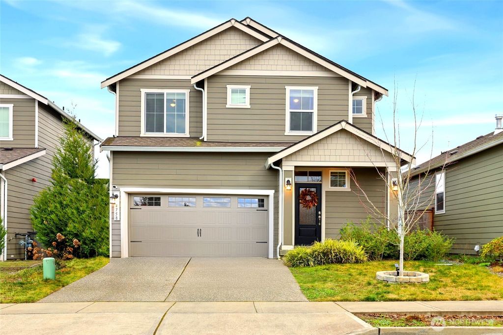 Photo of 4758 Driftwood Street, Bremerton, WA 98312 (MLS # 2472633)