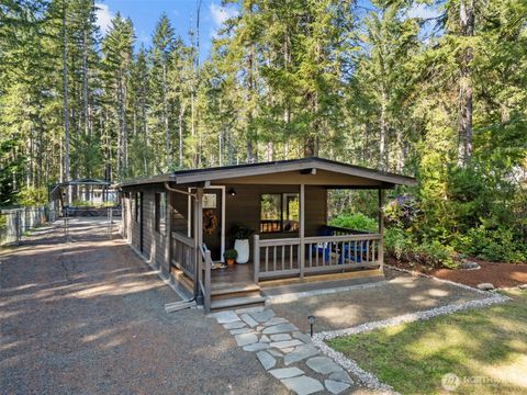 260 NE Tahuya Boulevard Tahuya WA 98588