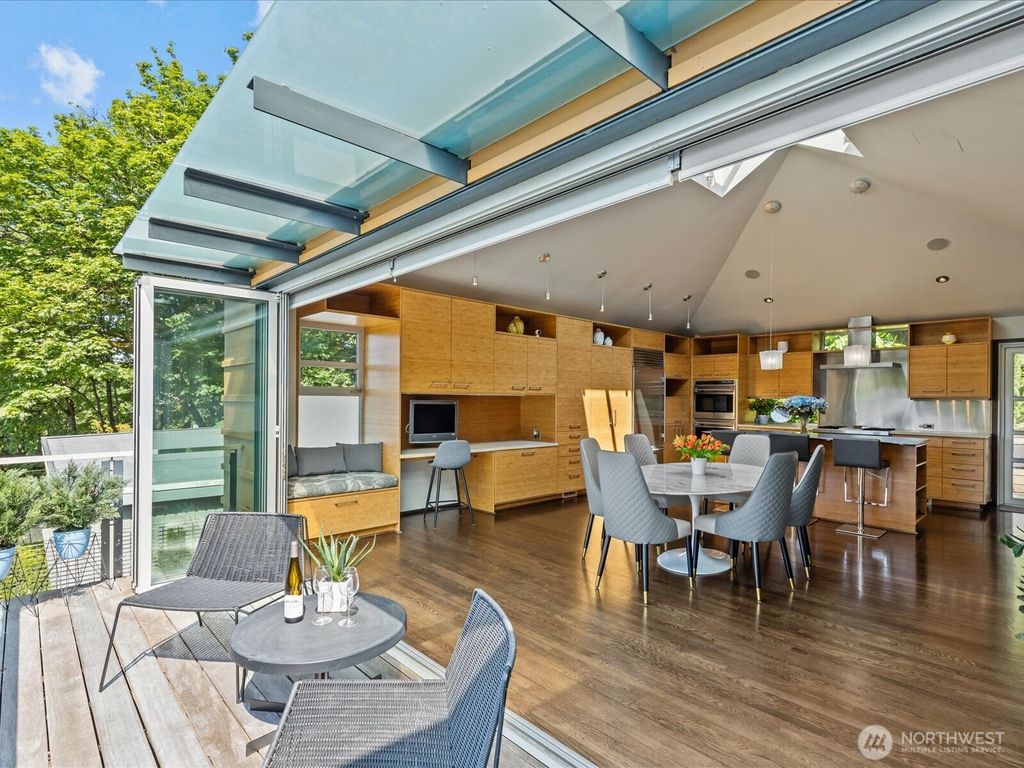 Photo of 3332 E Ford Place, Seattle, WA 98112 (MLS # 2402564)