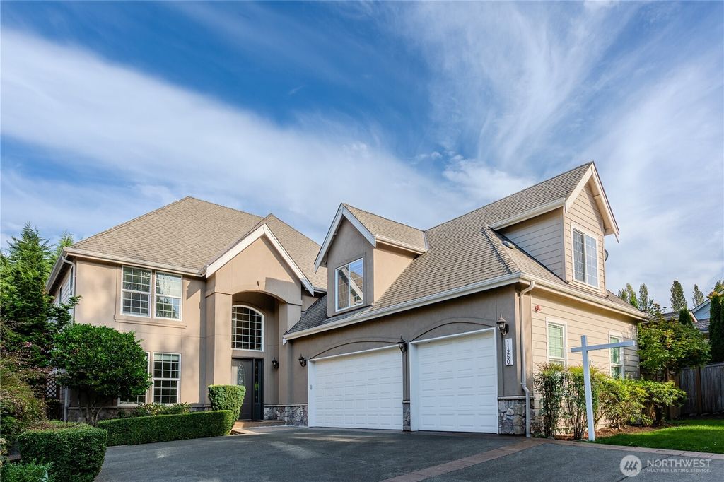 Photo of 11250 SE 60th Street, Bellevue, WA 98006 (MLS # 2429956)