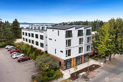 Photo of 5253 B California Avenue SW, Seattle, WA 98136 (MLS # 2546878)