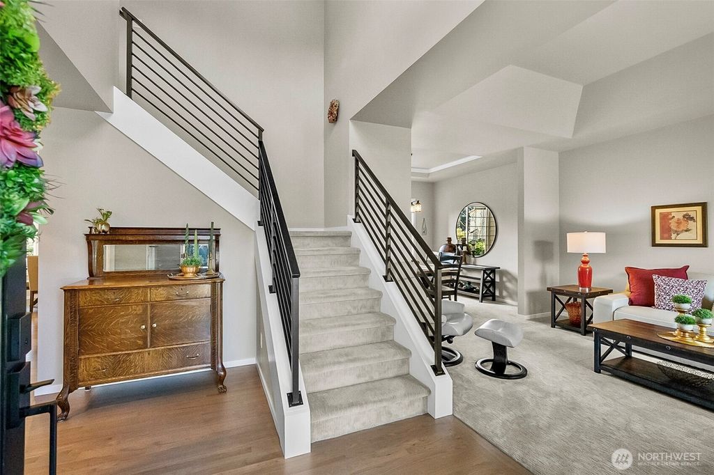 Photo of 6026 155th Street SE, Snohomish, WA 98296 (MLS # 2486929)