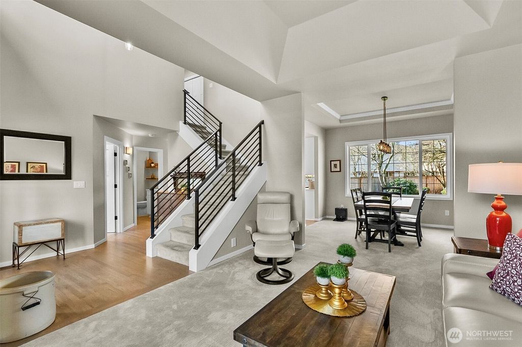 Photo of 6026 155th Street SE, Snohomish, WA 98296 (MLS # 2486929)