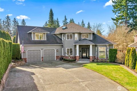 Photo of 6026 155th Street SE, Snohomish, WA 98296 (MLS # 2486929)