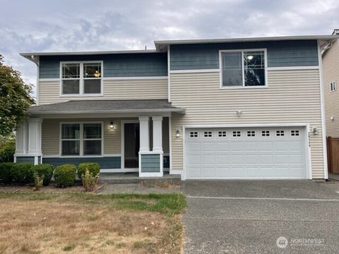 Photo of 20446 Corbridge Road SE, Monroe, WA 98272 (MLS # 2486206)