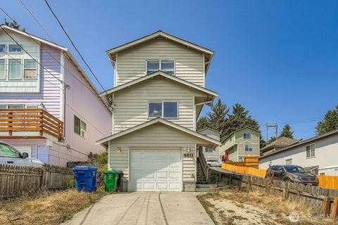 Photo of 8811 2nd Avenue S, Seattle, WA 98108 (MLS # 2409448)