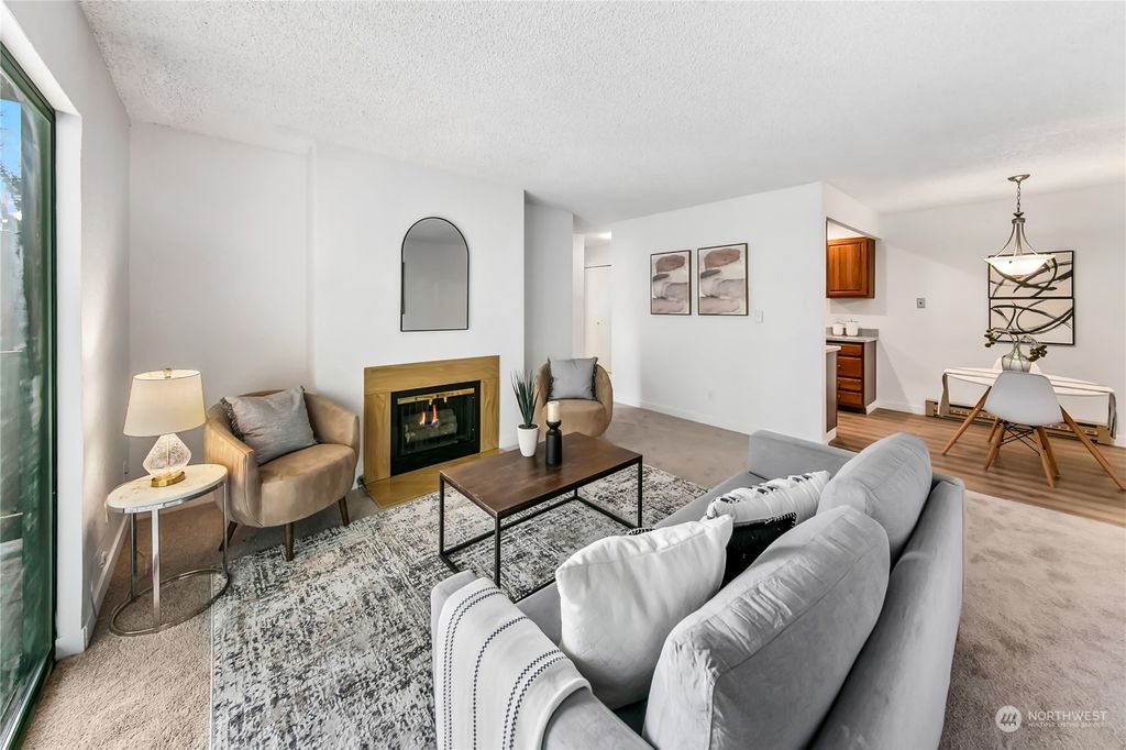 Photo of 3633 Fremont Avenue N #405, Seattle, WA 98103 (MLS # 2204189)
