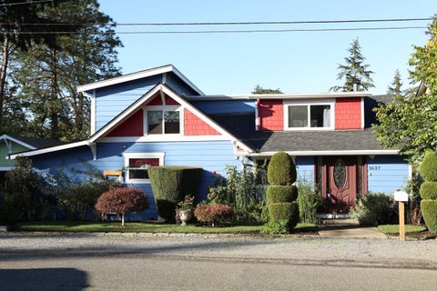 Photo of 1637 111th Street S, Parkland, WA 98444 (MLS # 2596379)