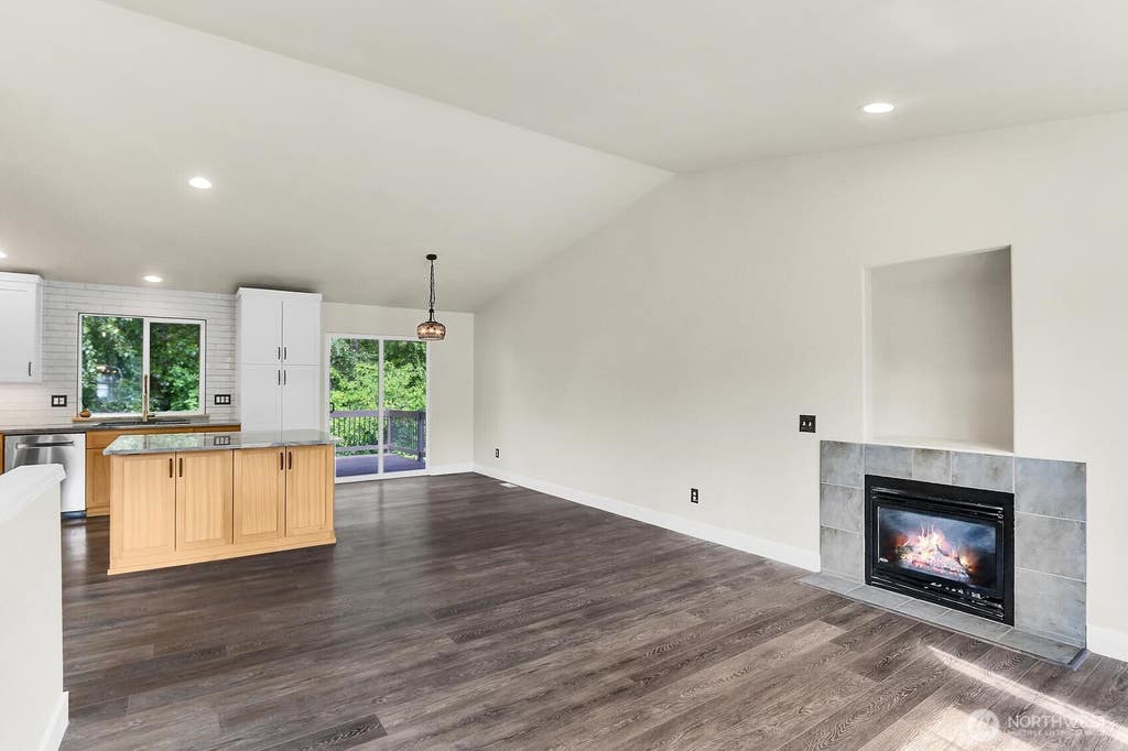 Photo of 3323 Lake Drive, Lake Stevens, WA 98258 (MLS # 2535846)