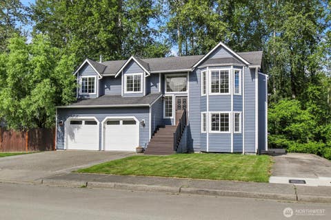 Photo of 3323 Lake Drive, Lake Stevens, WA 98258 (MLS # 2535846)