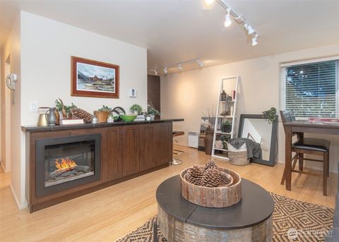 6501 24th Avenue NW A Seattle WA 98117