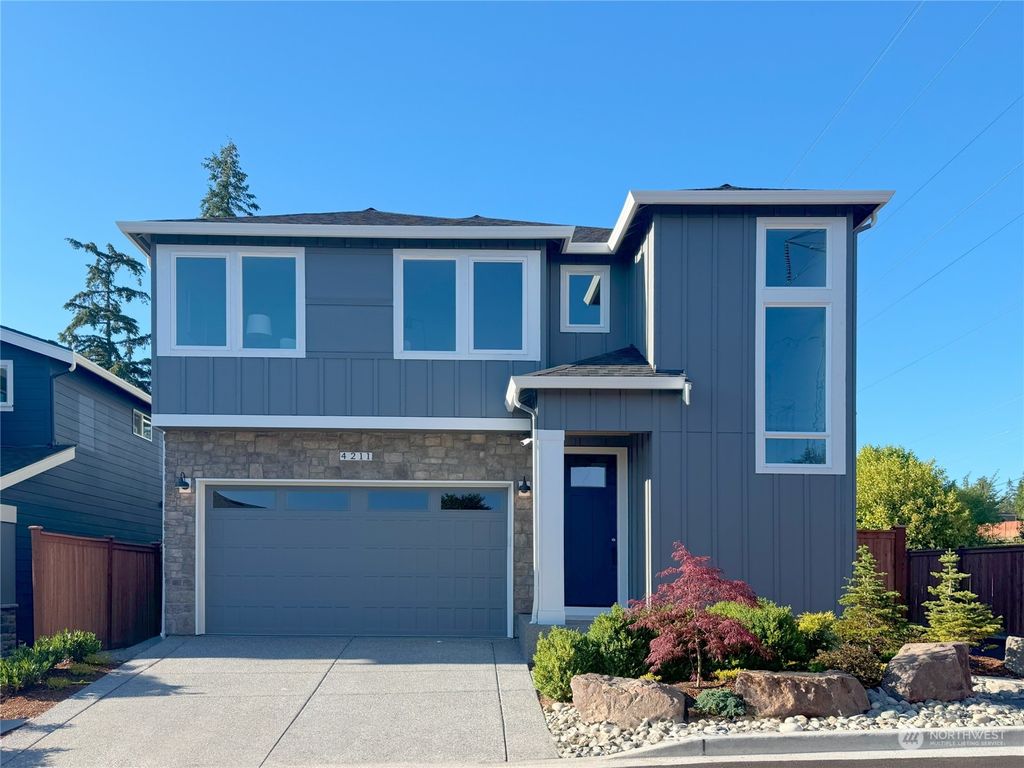 Photo of 4211 217th Place SE, Bothell, WA 98021 (MLS # 2254432)