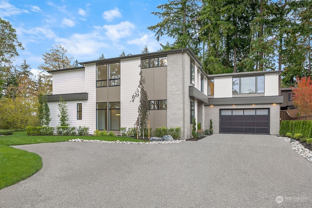 Photo of 1417 4th Drive, Kirkland, WA 98033 (MLS # 2011214)
