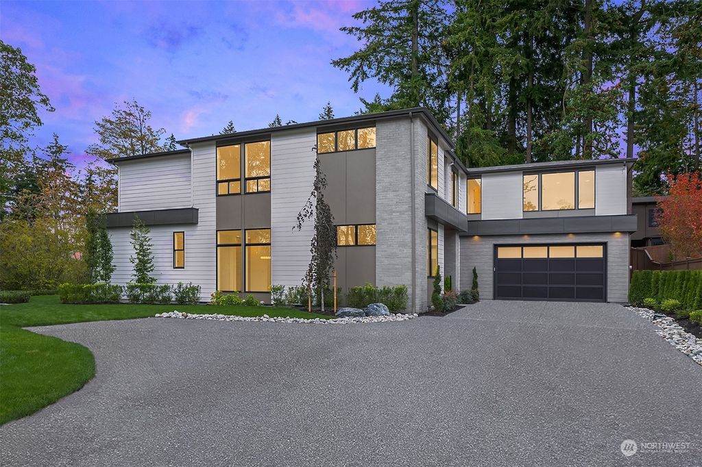 Photo of 1417 4th Drive, Kirkland, WA 98033 (MLS # 2011214)