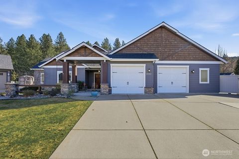Photo of 25080 E Pine Point Court, Liberty Lake, WA 99019 (MLS # 2479280)