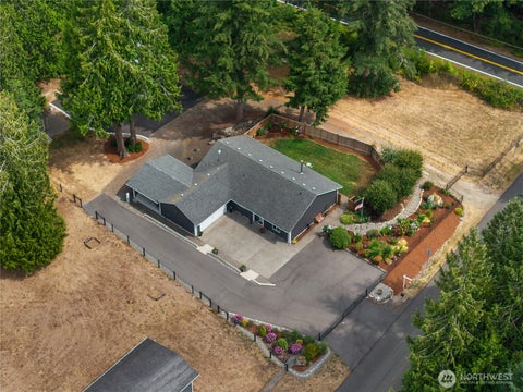 Photo of 6424 75th Avenue NE, Olympia, WA 98516 (MLS # 2573019)