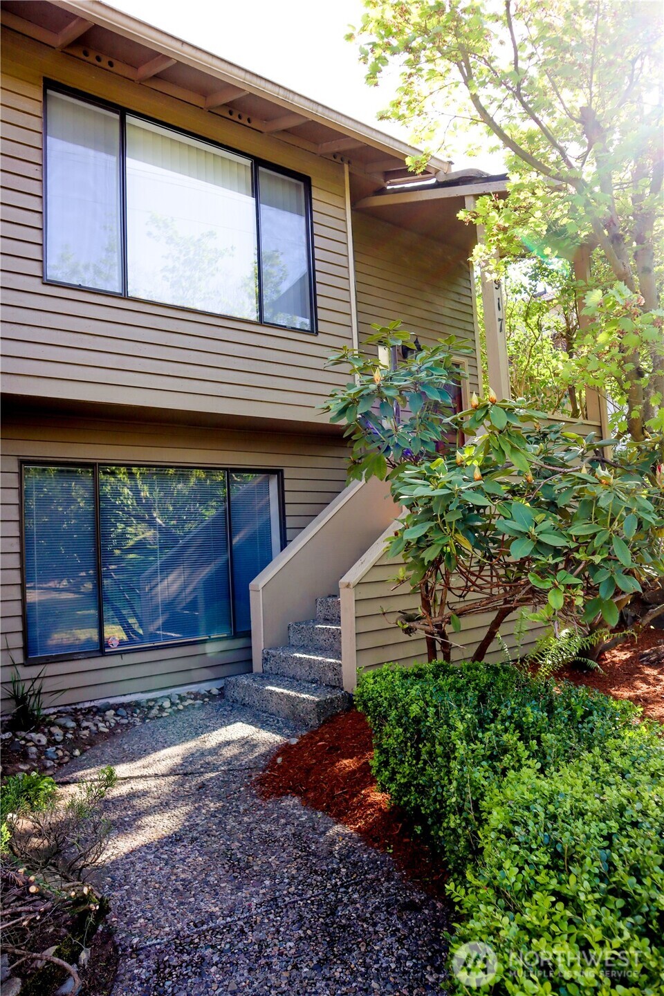 917 N 100th Street