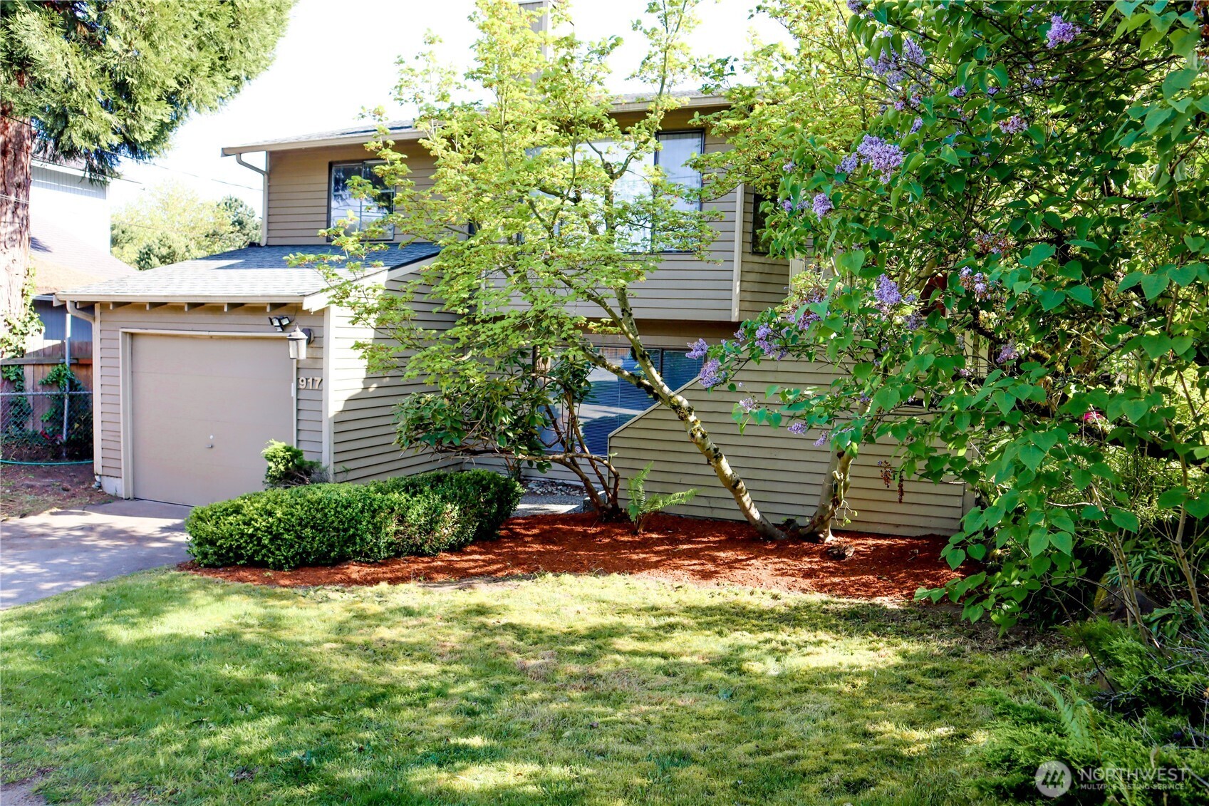 917 N 100th Street