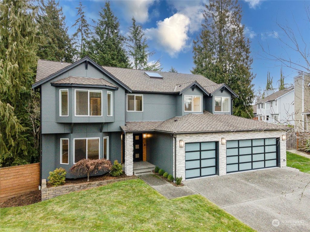 Photo of 14120 63rd Drive SE, Snohomish, WA 98296 (MLS # 2024663)