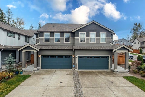 Photo of 12929 193rd Avenue E, Bonney Lake, WA 98391 (MLS # 2594322)