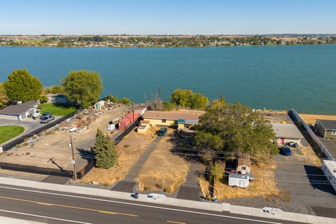 Photo of 3107 Westshore Drive NE, Moses Lake, WA 98837 (MLS # 2598710)