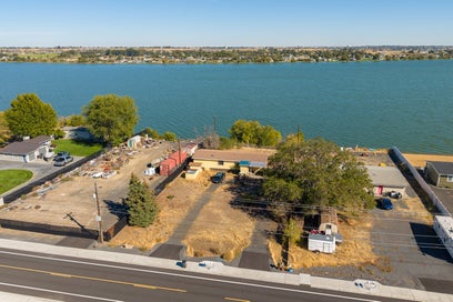 3107 Westshore Drive NE Moses Lake WA 98837