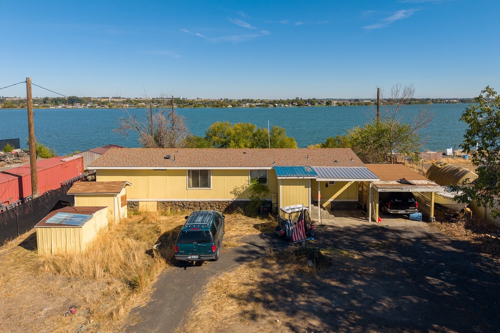 3107 Westshore Drive NE