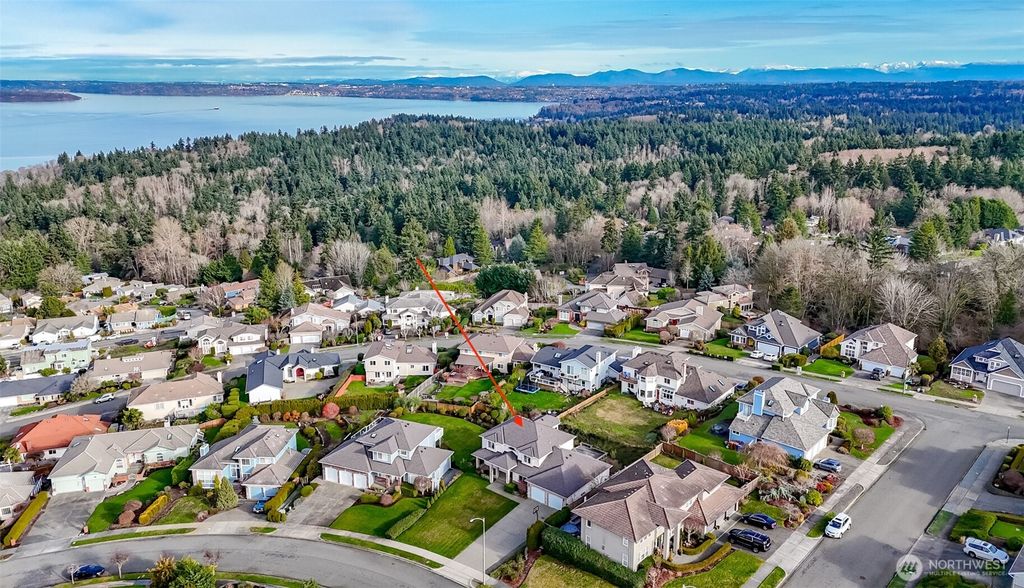 Photo of 2201 Hillside Drive NE, Tacoma, WA 98422 (MLS # 2466763)