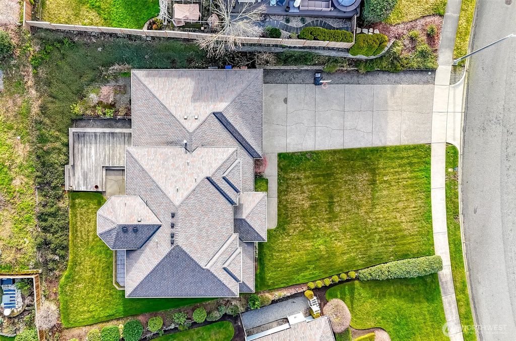 Photo of 2201 Hillside Drive NE, Tacoma, WA 98422 (MLS # 2466763)