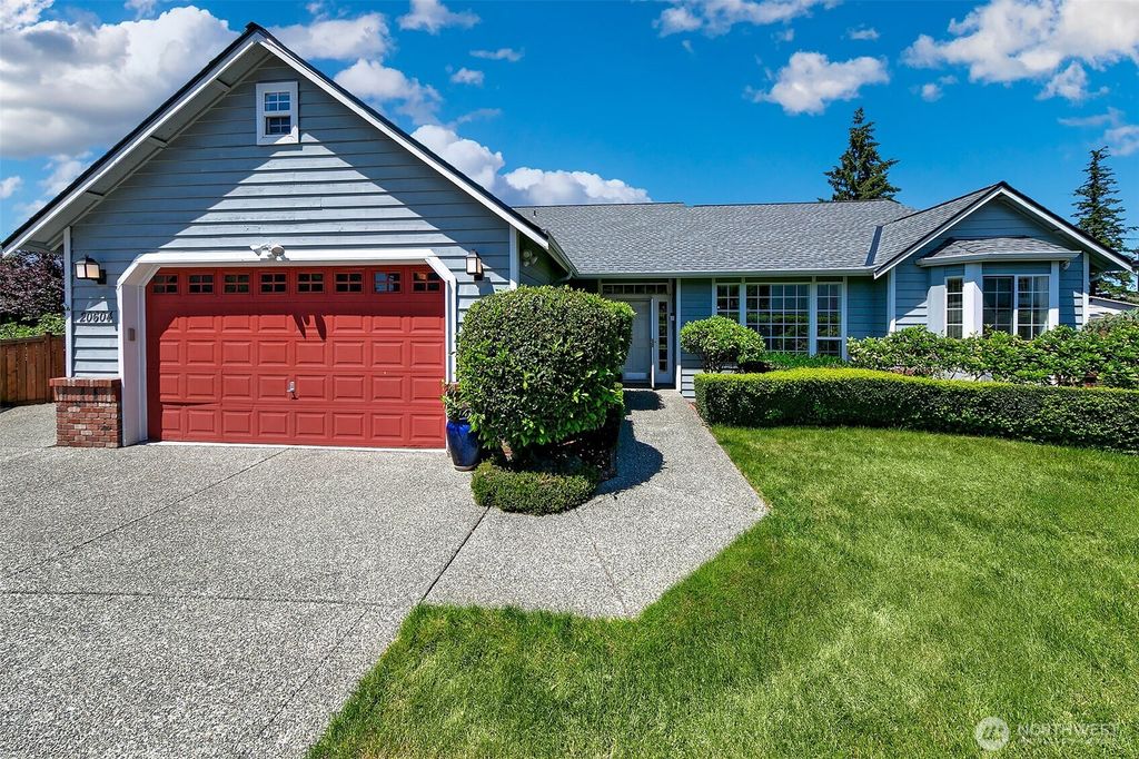 Photo of 20604 Damson Rd RD, Lynnwood, WA 98036 (MLS # 2531818)