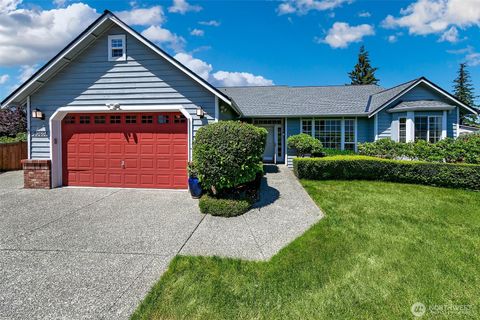 Photo of 20604 Damson Rd RD, Lynnwood, WA 98036 (MLS # 2531818)