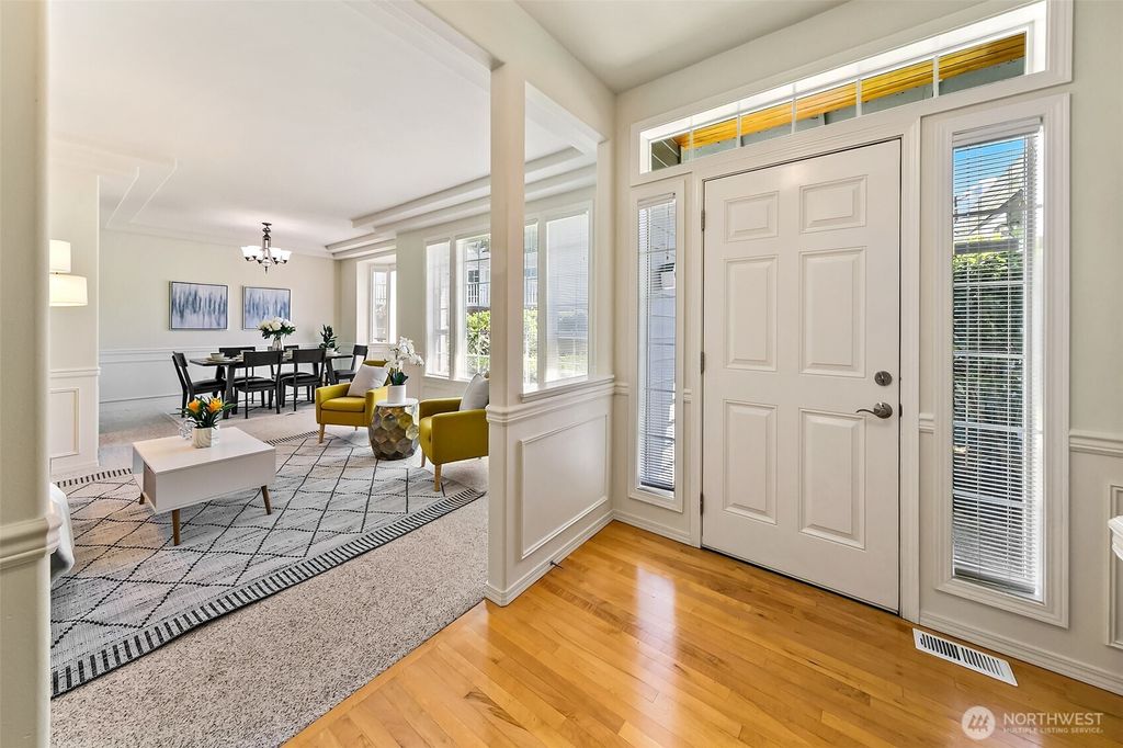 Photo of 20604 Damson Rd RD, Lynnwood, WA 98036 (MLS # 2531818)