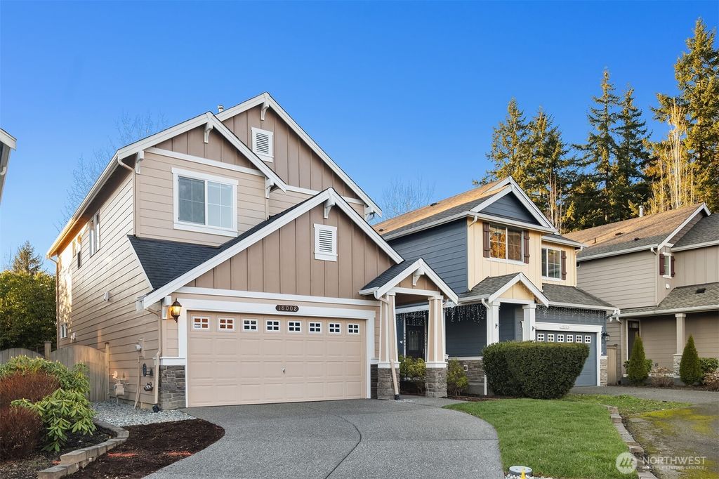Photo of 18008 29th Drive SE, Bothell, WA 98012 (MLS # 2463733)