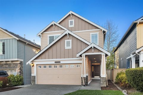 Photo of 18008 29th Drive SE, Bothell, WA 98012 (MLS # 2463733)