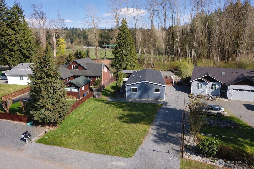 Photo of 6205 152nd Avenue NE, Lake Stevens, WA 98258 (MLS # 2505676)