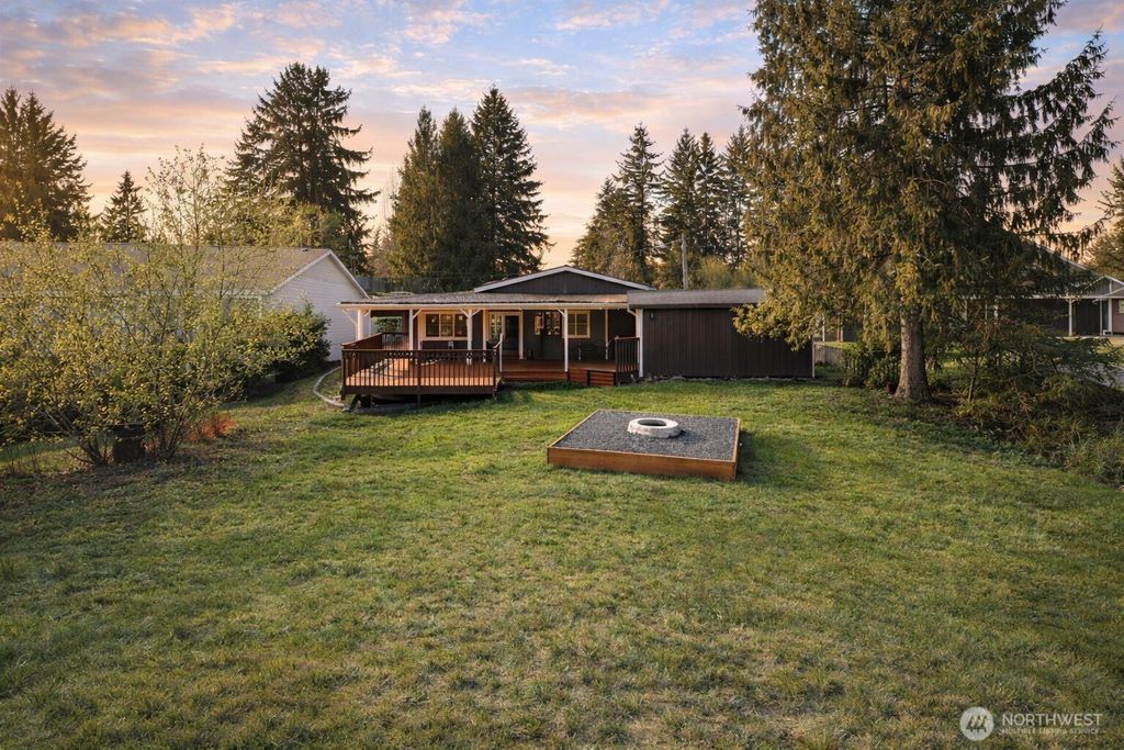 Photo of 6205 152nd Avenue NE, Lake Stevens, WA 98258 (MLS # 2505676)